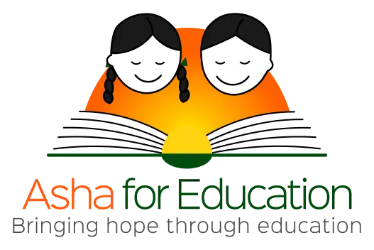 Asha for Education