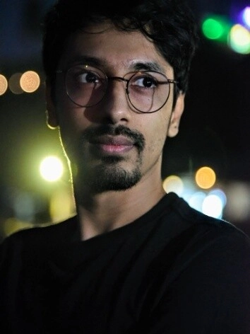 Nirmal Topiwala profile